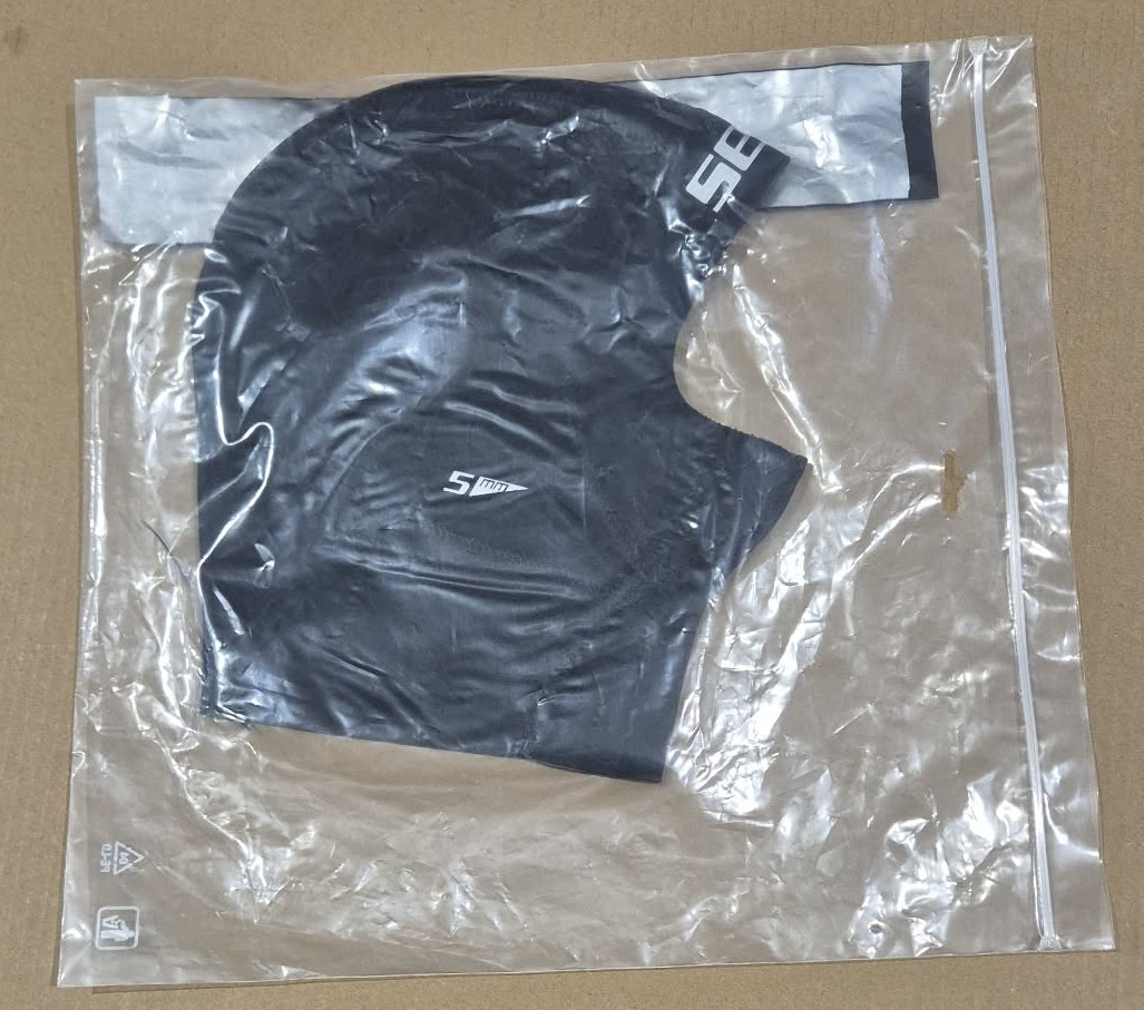 SEAC Standard 5mm *NY* *Flera storlekar* - 2