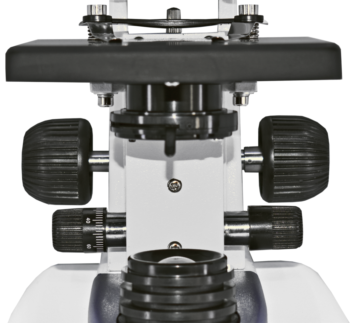 Hobbymikroskop  BMS 145 FL; dual view head