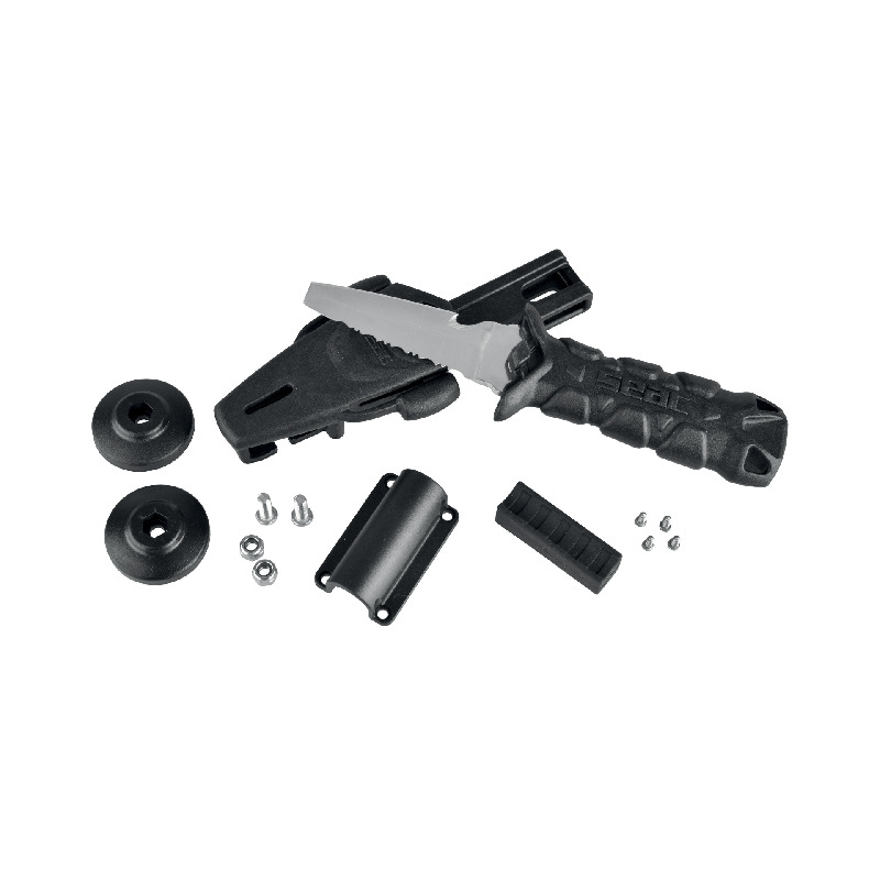  SEAC BCD Kniv *NY* - 3