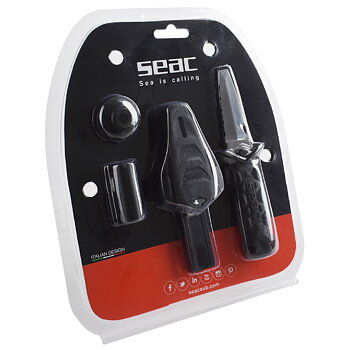  SEAC BCD Kniv *NY*
