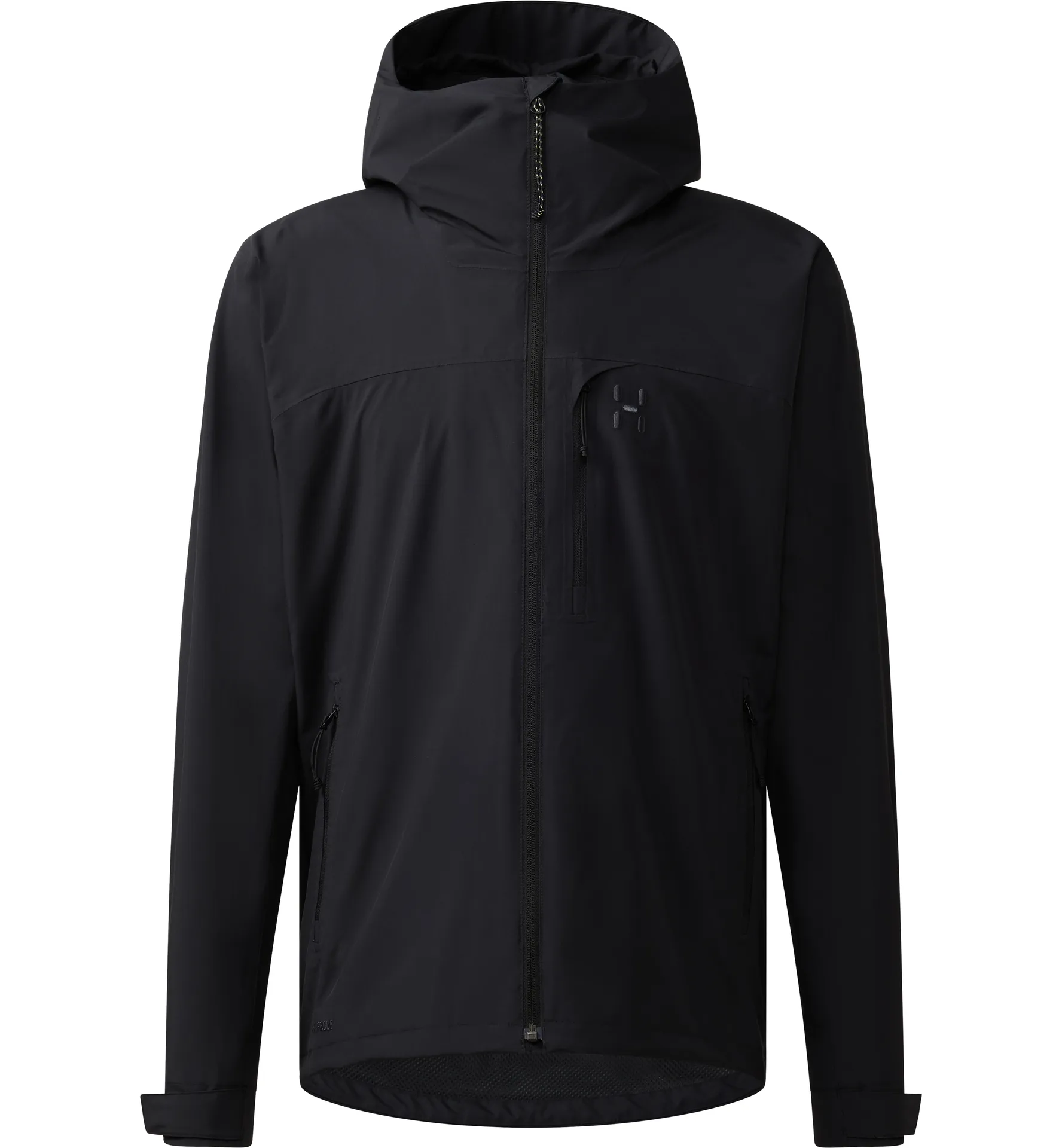 Haglöfs Ozka Proof Jacket Men - 3