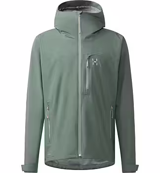 Haglöfs Ozka Proof Jacket Men