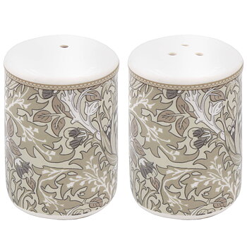 William Morris Artichoke - Salt & Peppar