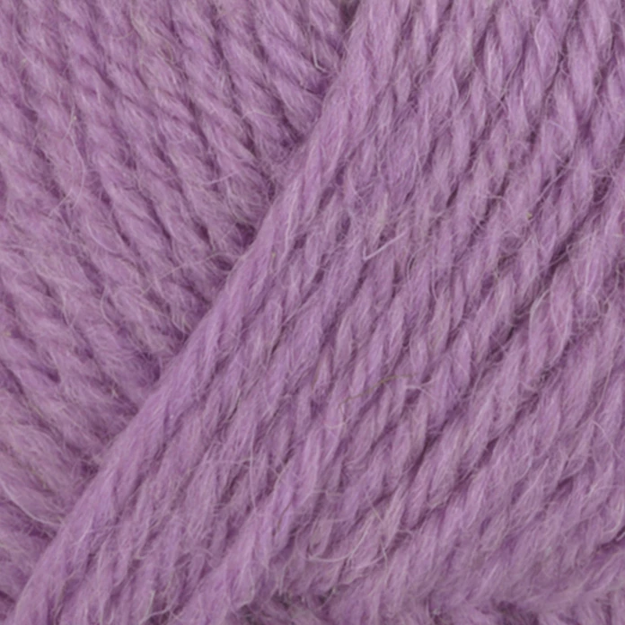 REA   Superwash - Lila
