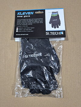 Si-Tech Innerhandskar, M *NY*