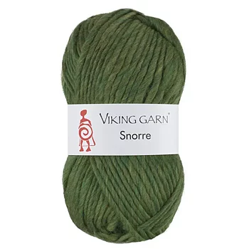 Snorre - Grön