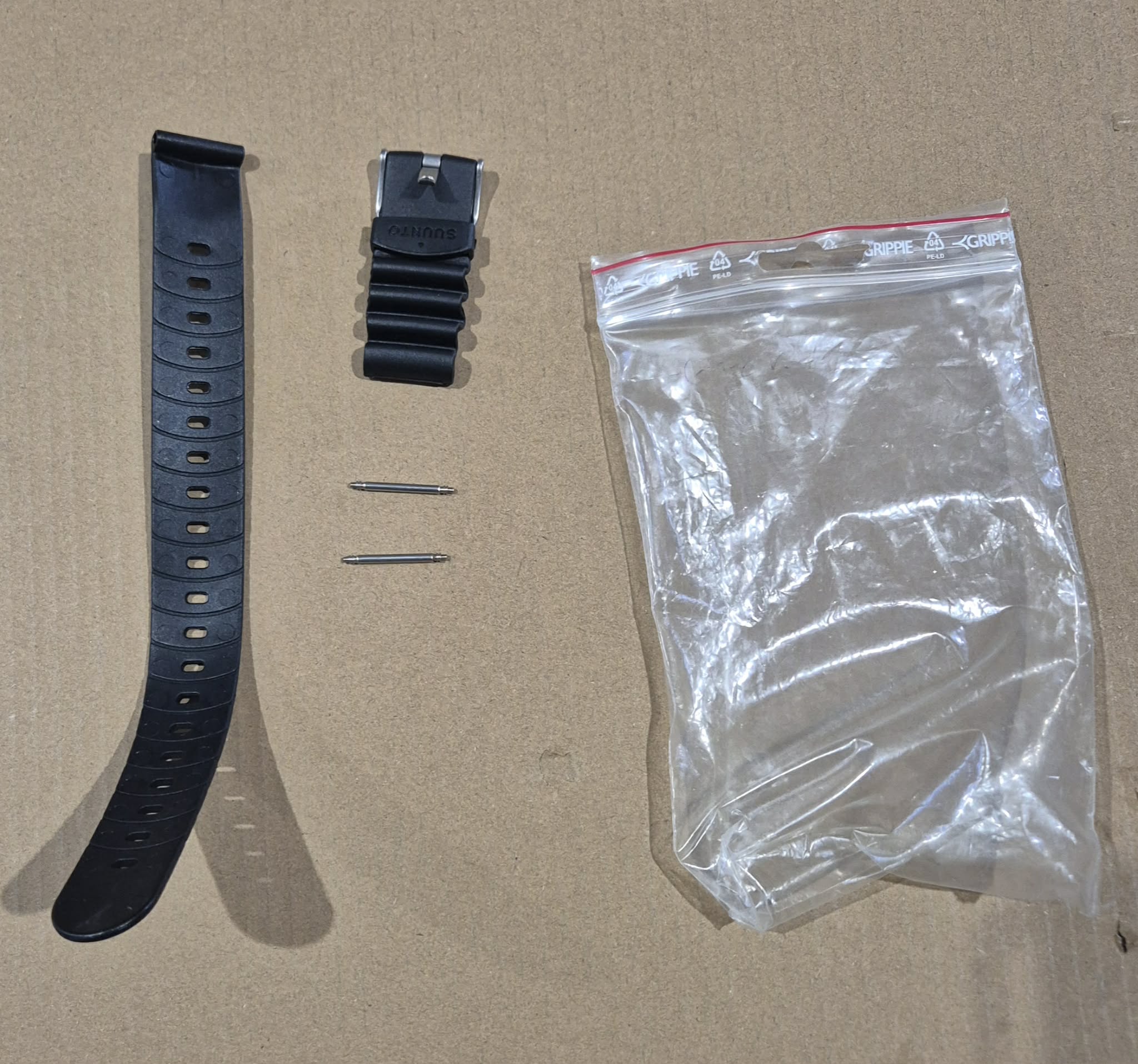 Suunto armband *NY*