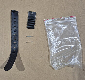 Suunto armband *NY*
