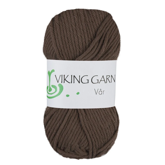 Vår - Brun