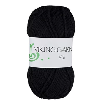 Vår - Svart