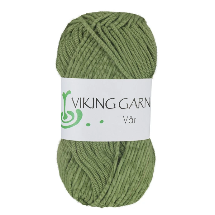 Vår - Grön