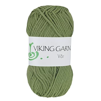 Vår - Grön