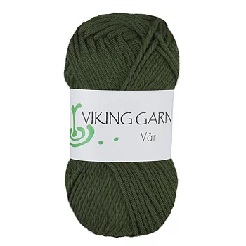 Vår - Mörk grön