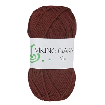 Vår - Rödbrun