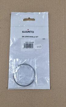 Suunto D6 Lens shield kitt *NY*
