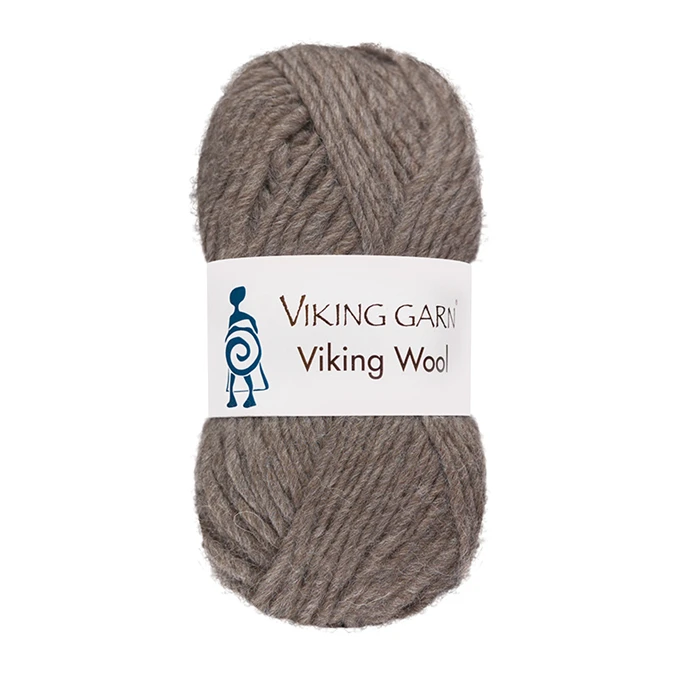 Viking Wool - Beige