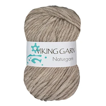 Naturgarn - Beige