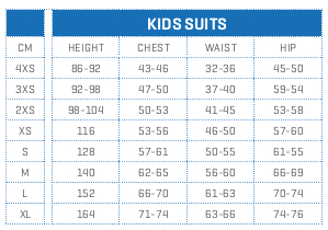 Seemann Shorty, Kids XL (ca 164cm)  *NY*  - 2