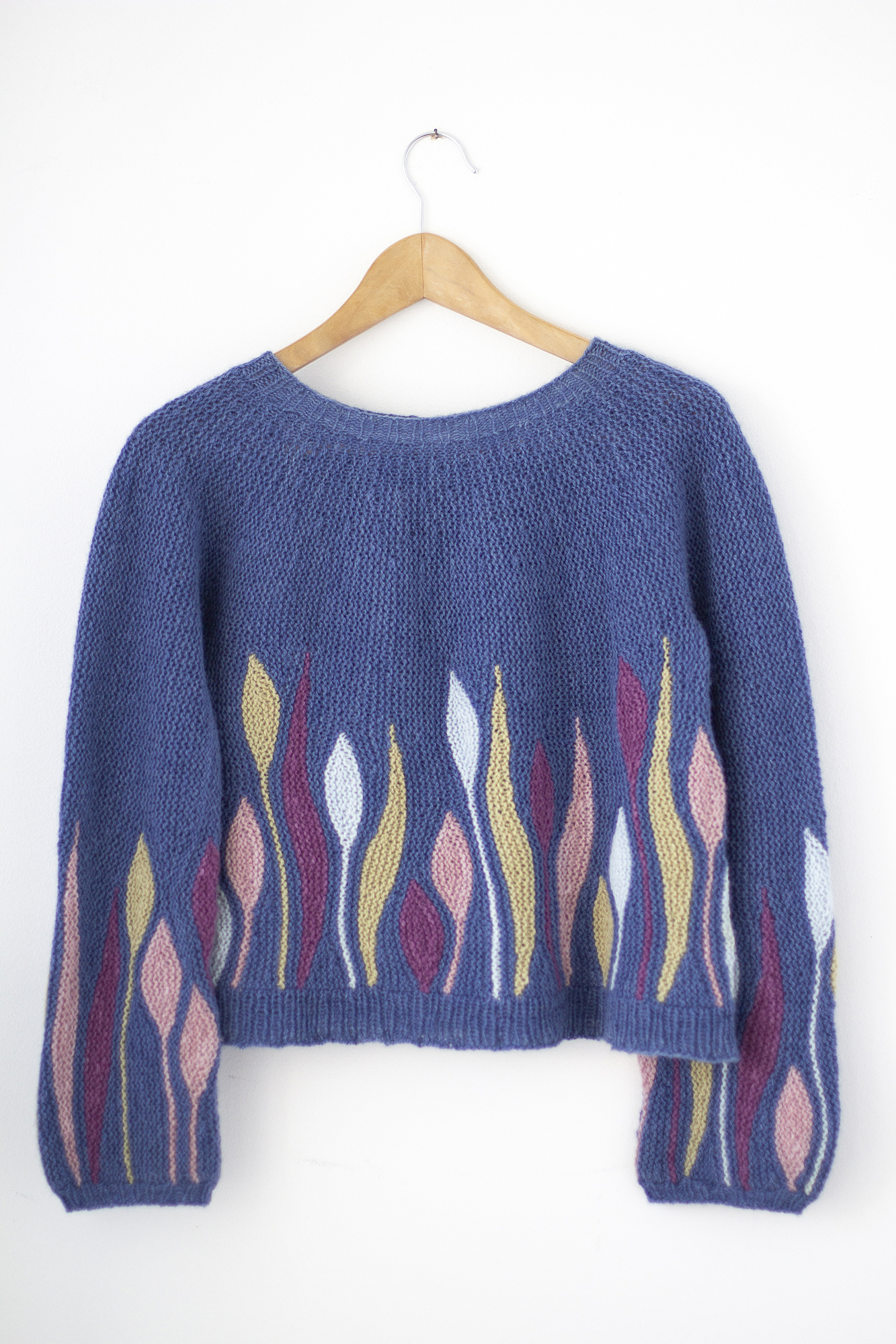 Achira yarn package - 4