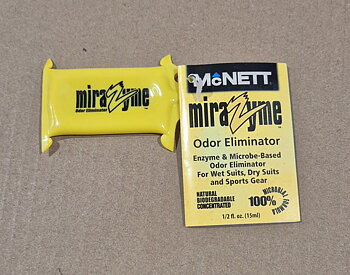Mira Zyme Odor Eliminator