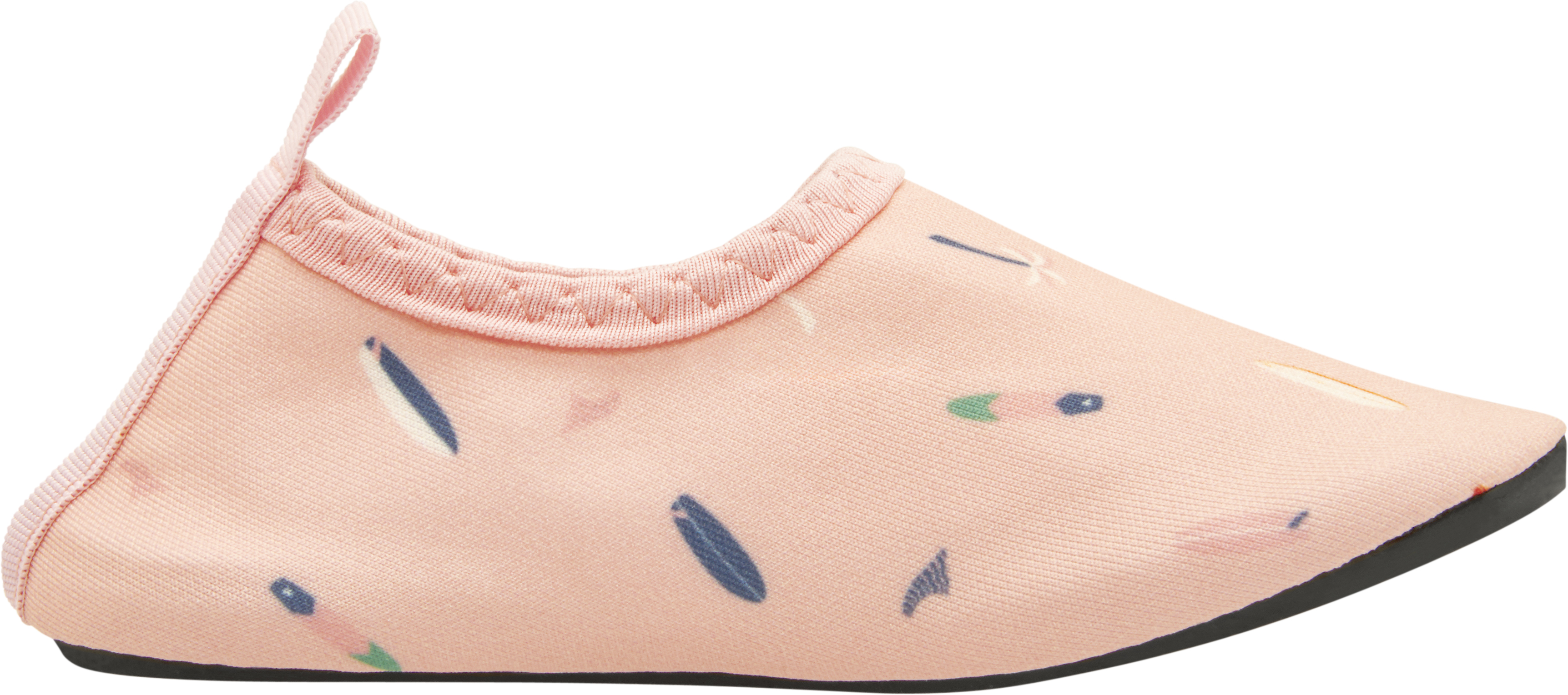 Playshoes Badsko Surf rosa - 3