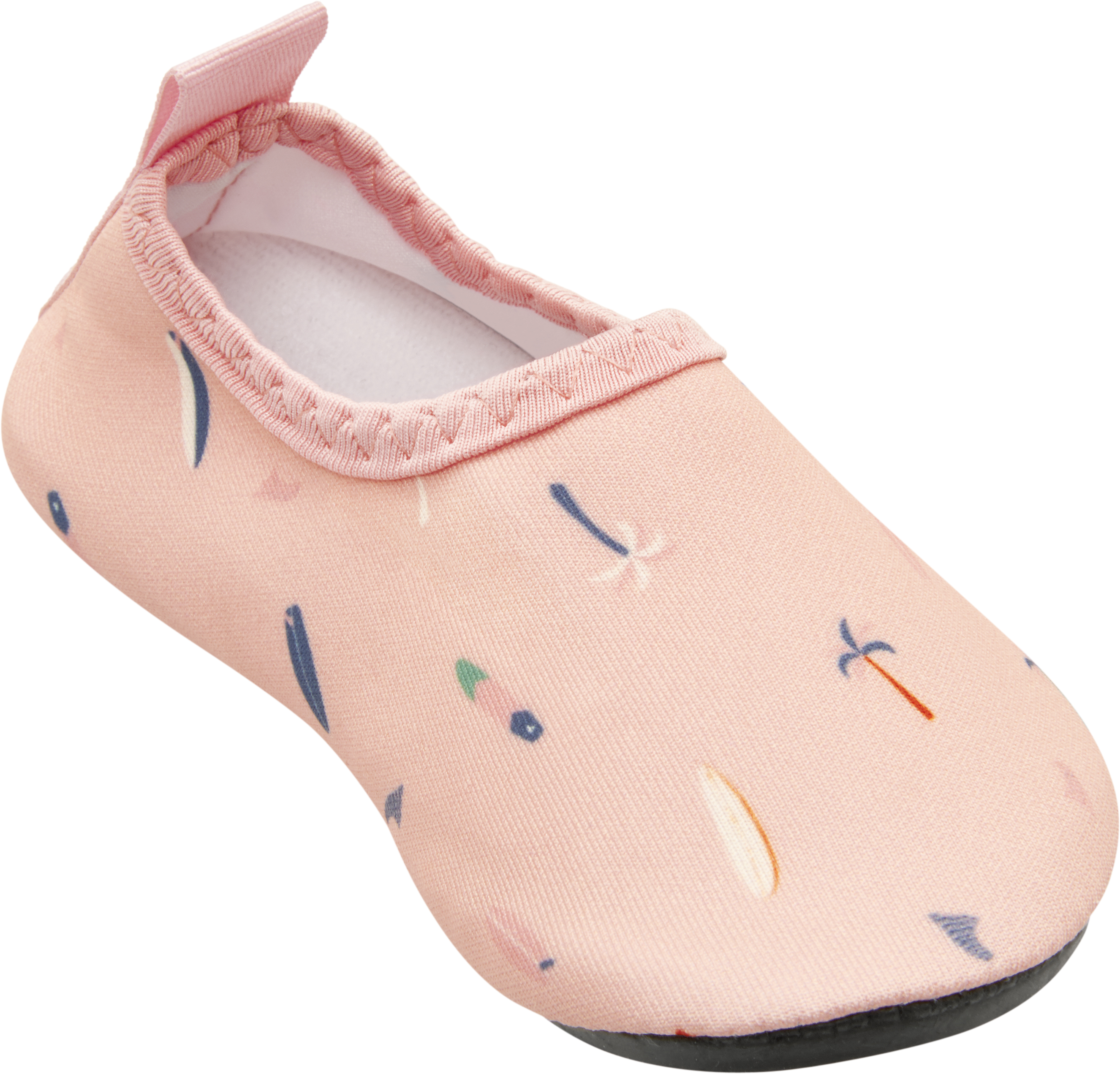 Playshoes Badsko Surf rosa - 7