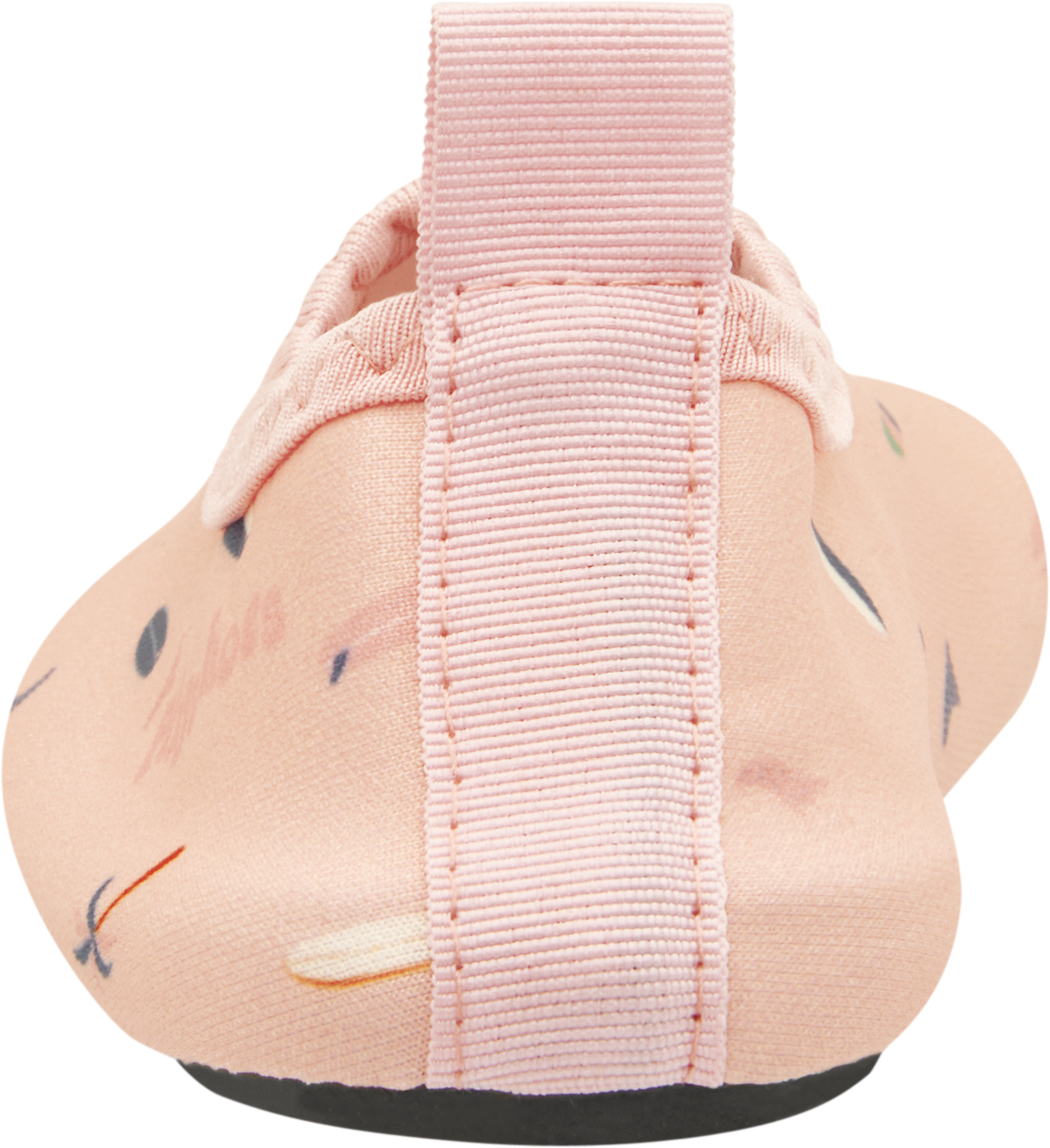 Playshoes Badsko Surf rosa - 5
