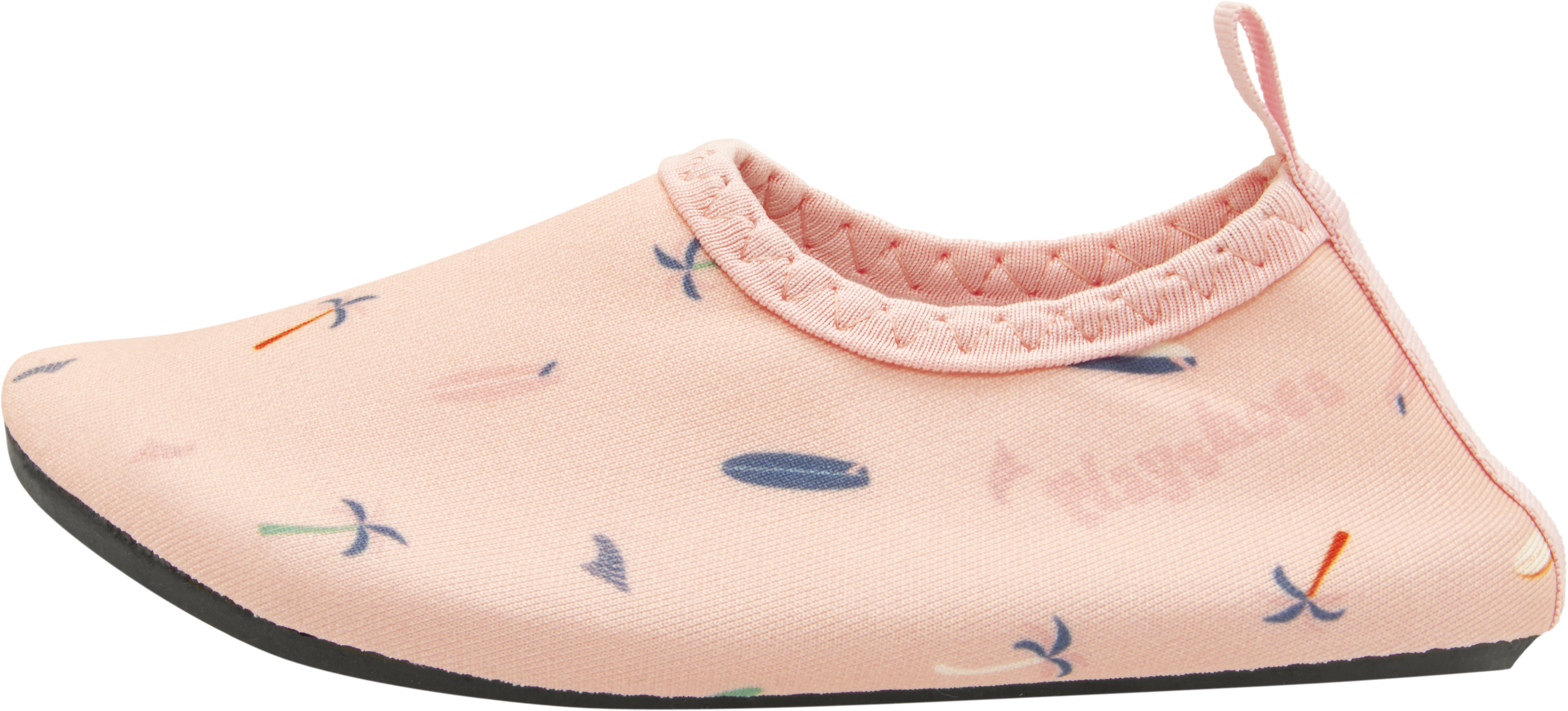 Playshoes Badsko Surf rosa - 4