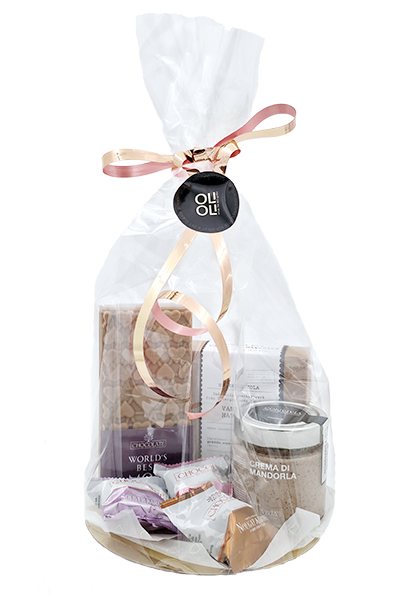 CELLOFANPAKET Till mamma