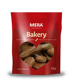 Mera Dog - Biscuits 1kg