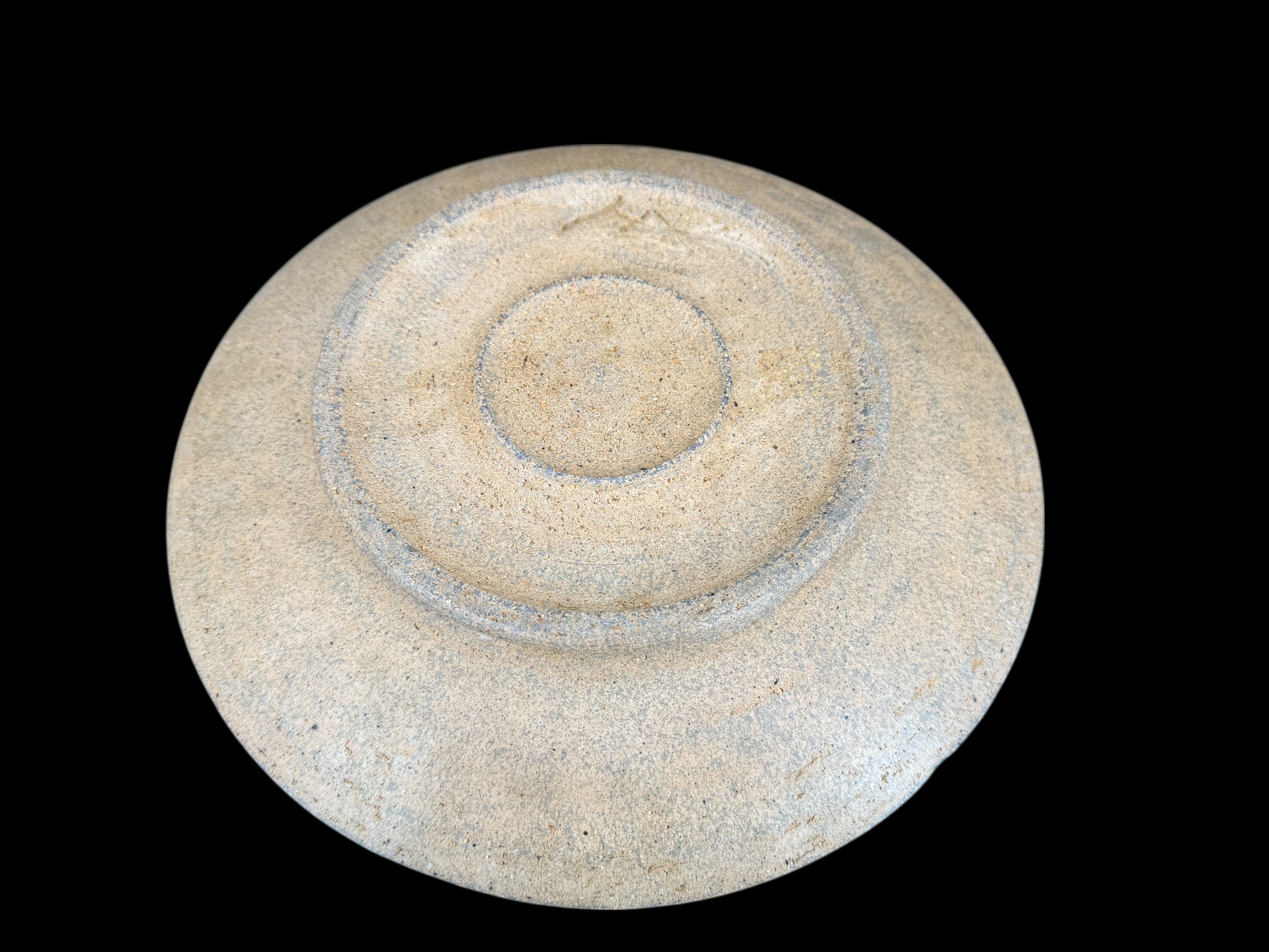 Herman Kähler workshop, Nils Kähler, barrel, stoneware - 5