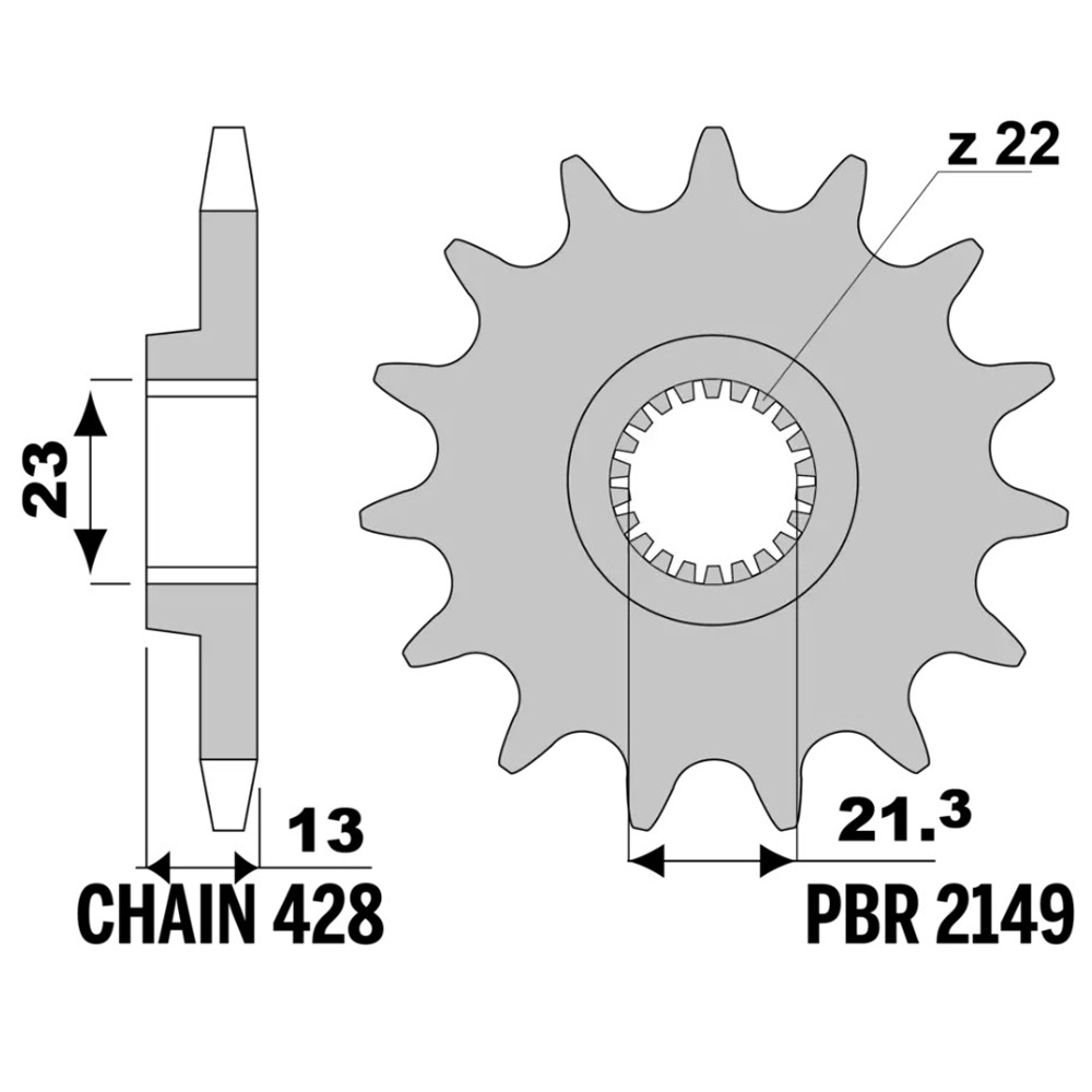 Framdrev