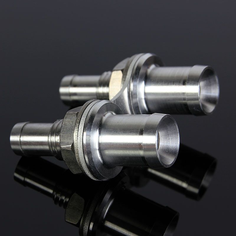 T7-Design - Slanggenomföring / Skottgenomföring 1/2″-3/4″ (13-19mm) Smal