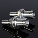 T7-Design - Slanggenomföring / Skottgenomföring 1/2″-3/4″ (13-19mm) Smal