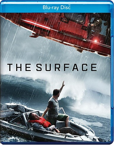Surface (BLU-RAY)