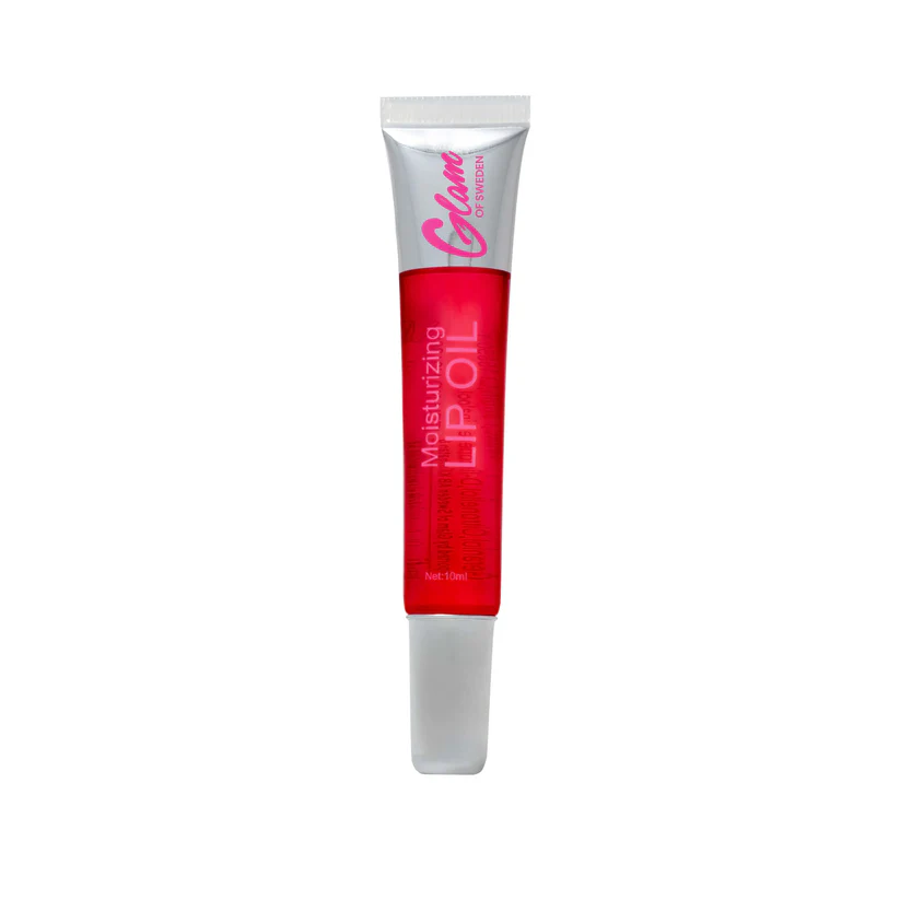 Läppolja moisturizing Cherry