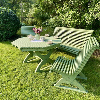 Esplundaseriens lyx-paket "Sommardröm"