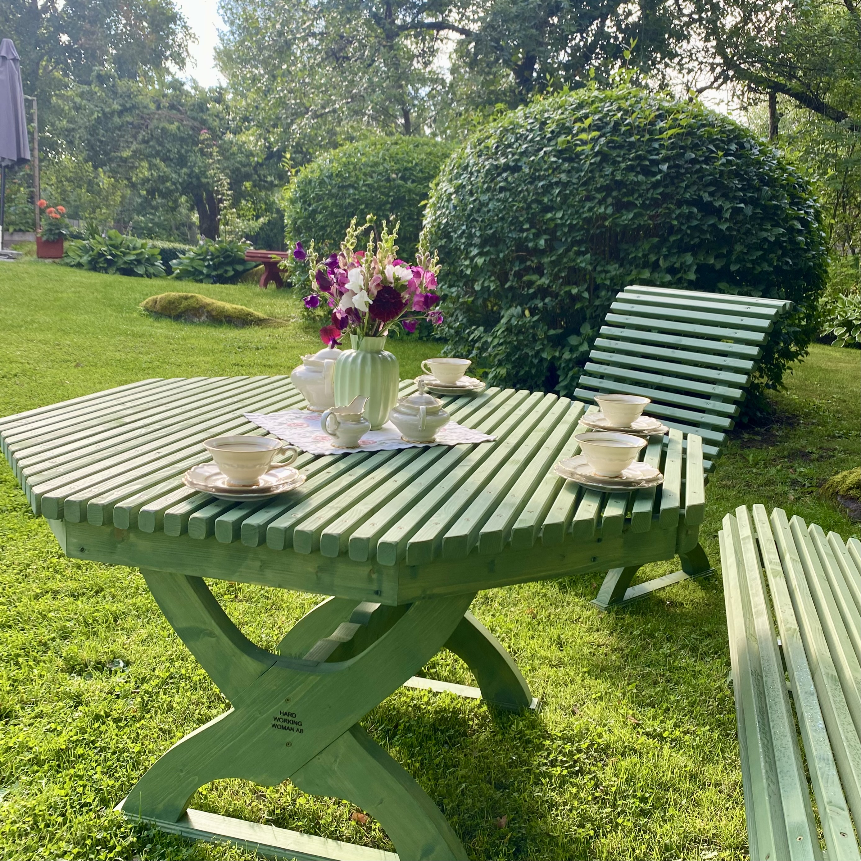 Esplundaseriens lyx-paket "Sommardröm" - 3