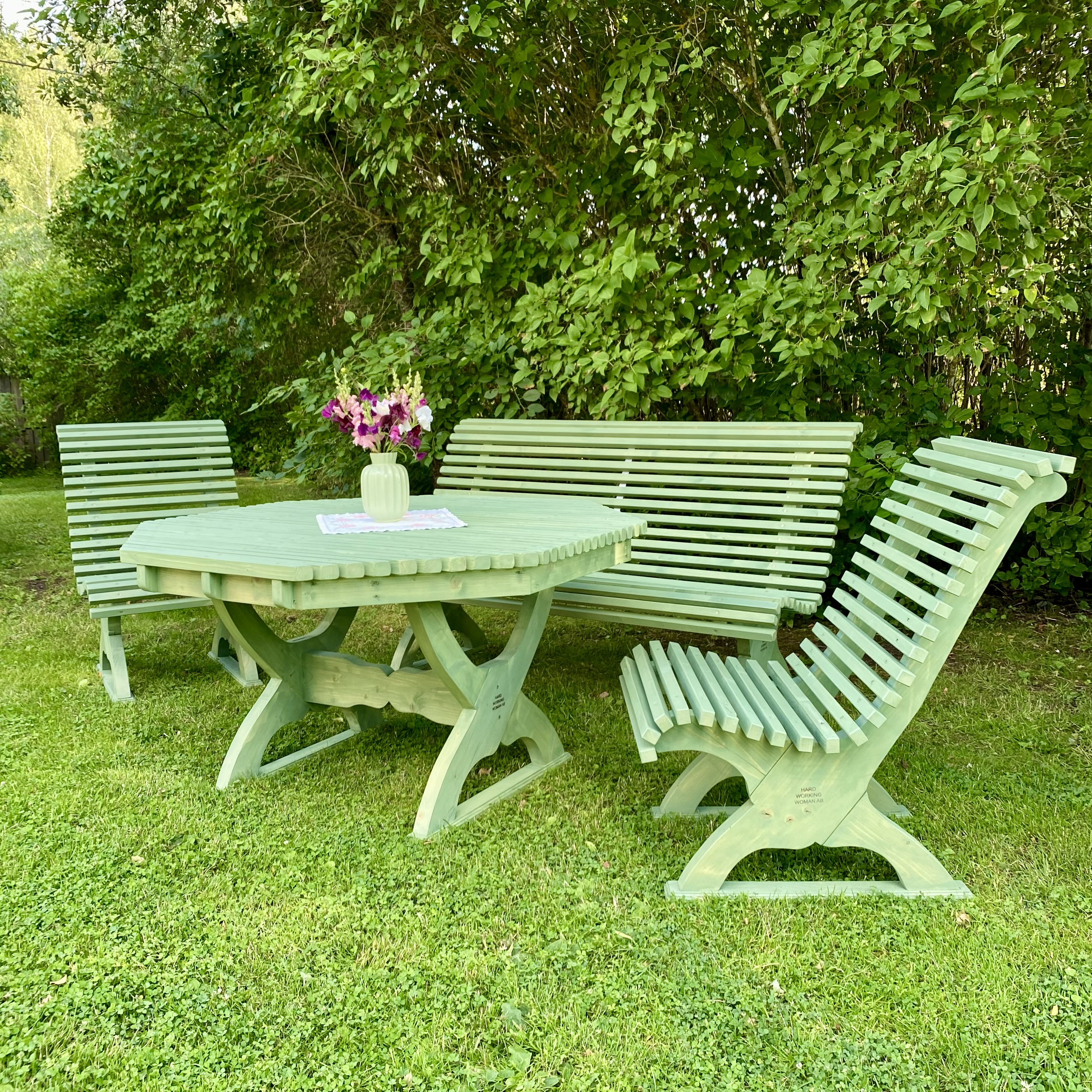 Esplundaseriens lyx-paket "Sommardröm" - 4