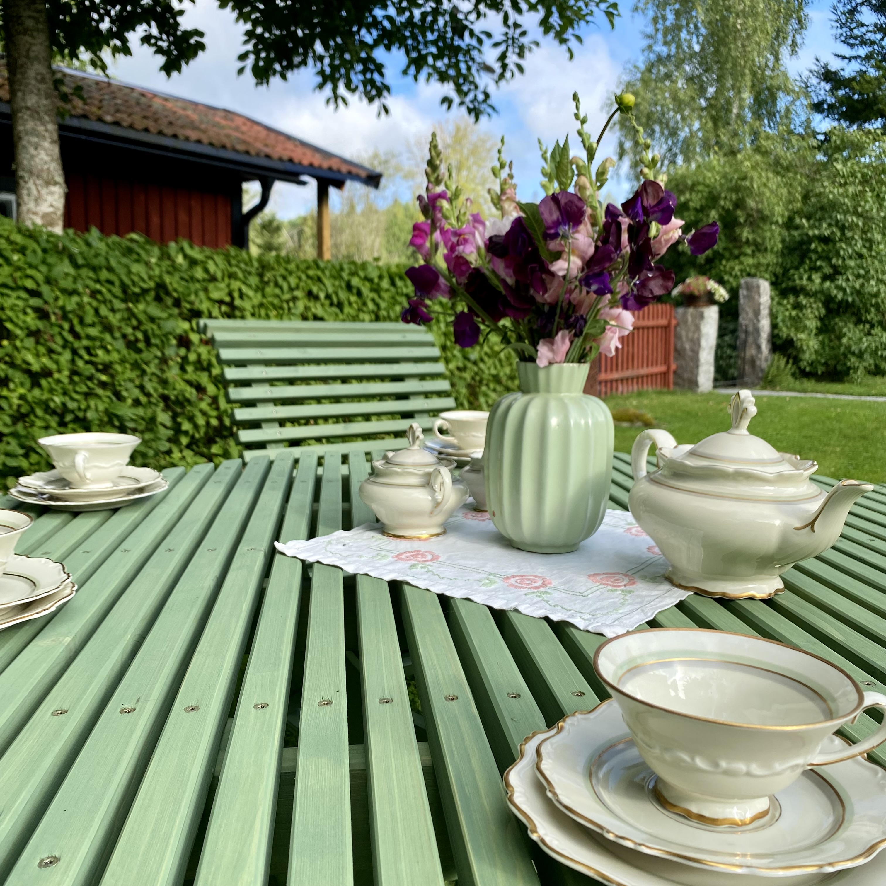 Esplundaseriens lyx-paket "Sommardröm" - 9