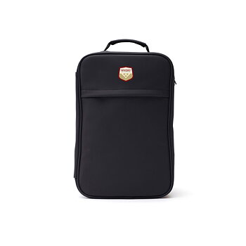 Whiskykalendern Travel backpack