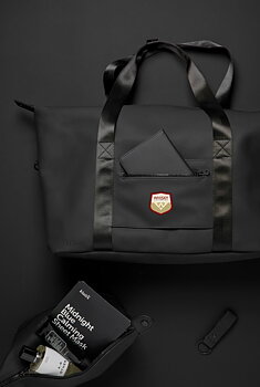Whiskykalendern Weekendbag 24h