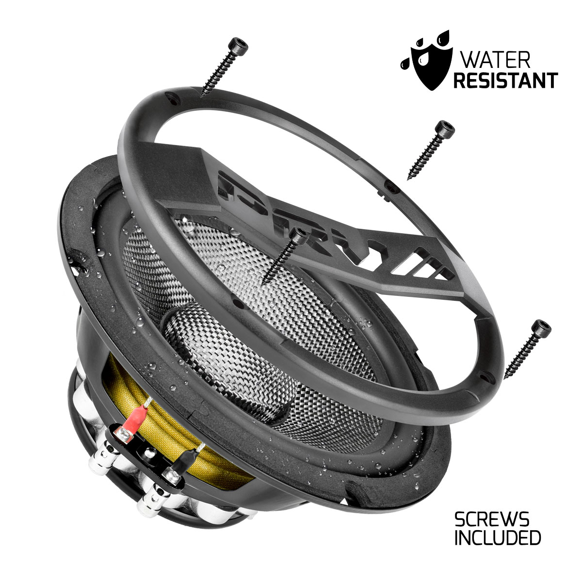  PRV Audio 8MR500CF-NDY - 8