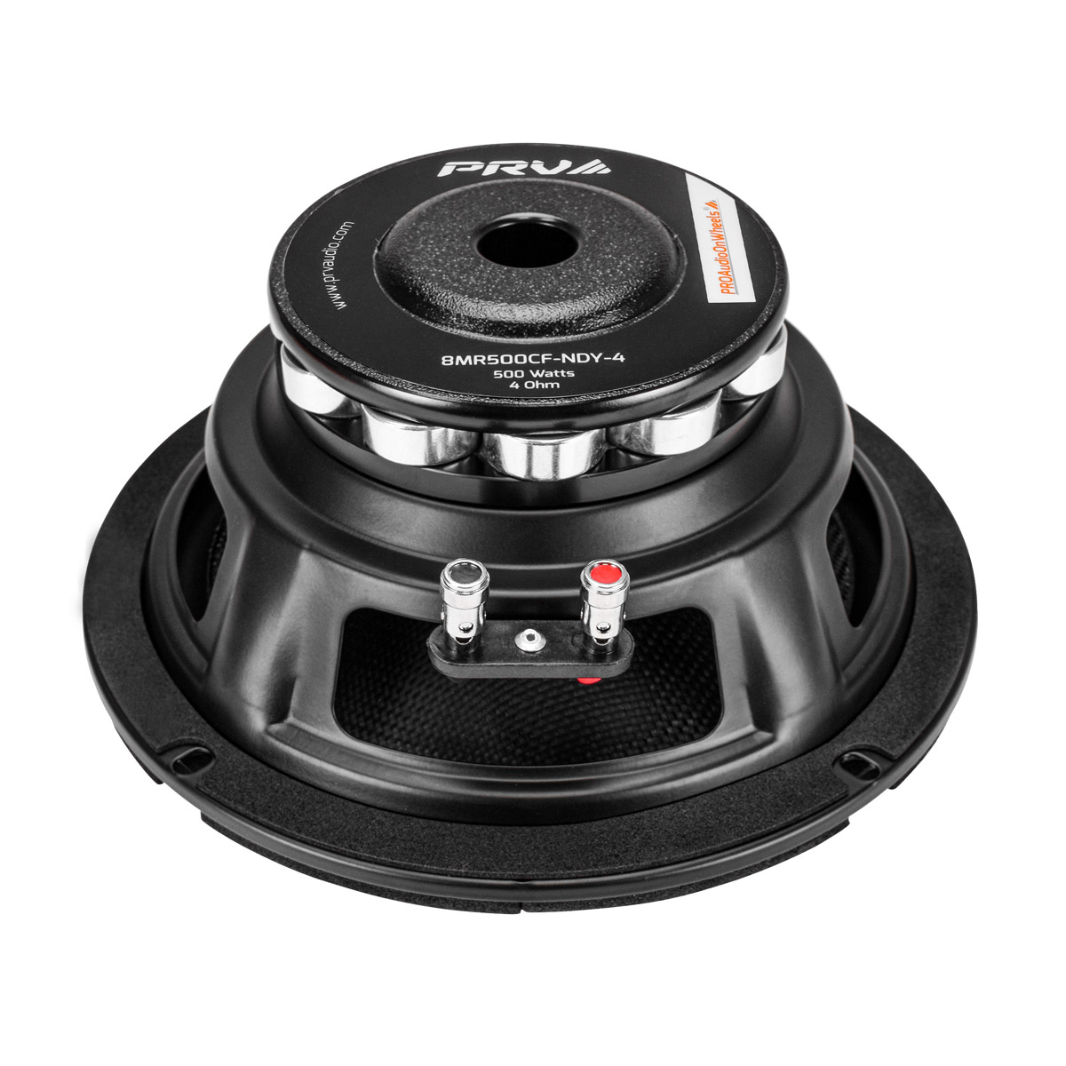  PRV Audio 8MR500CF-NDY - 5