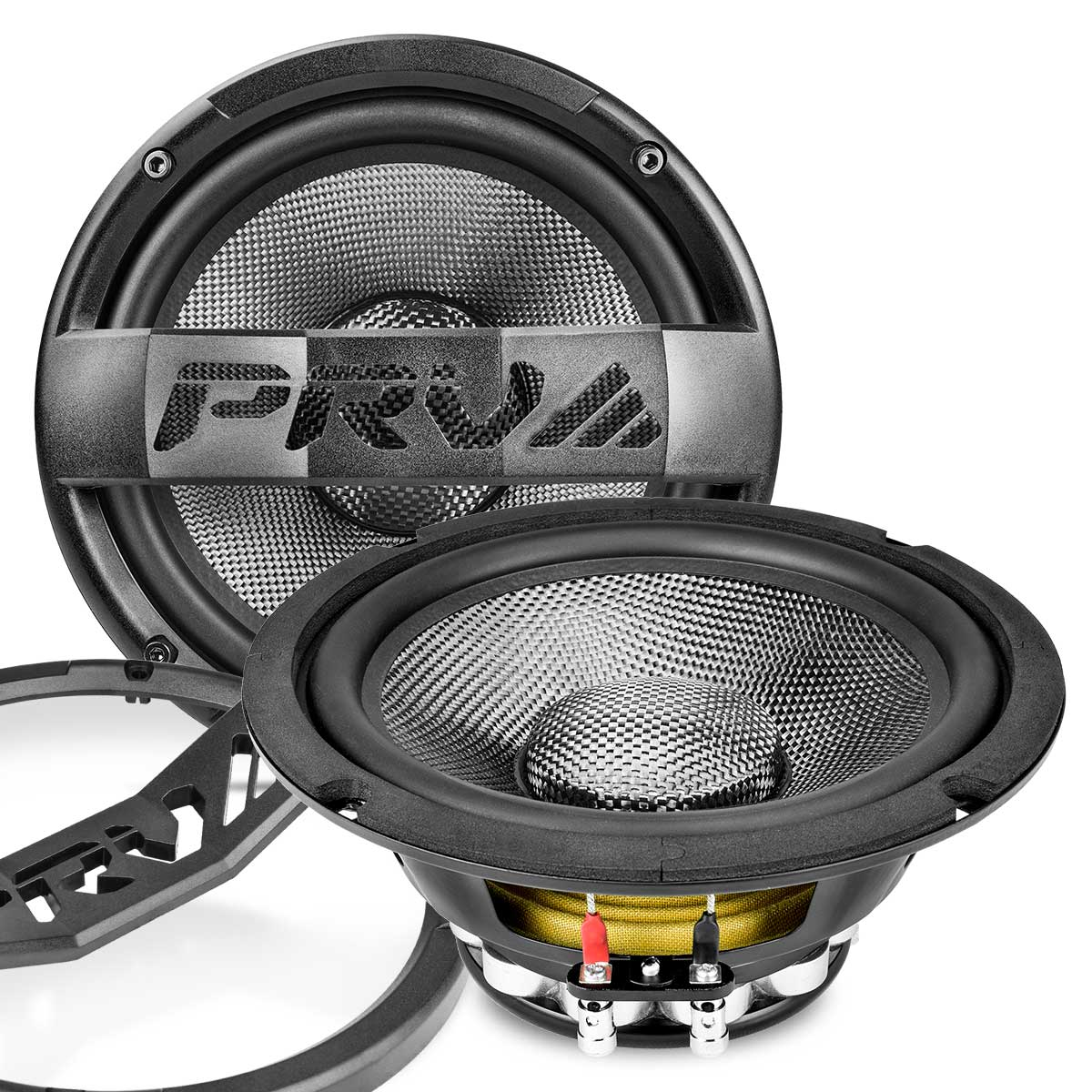  PRV Audio 8MR500CF-NDY