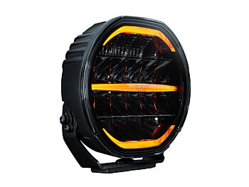 Nuuk D-Line 9" 170W LED extraljus