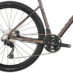 Scott Speedster Gravel Team