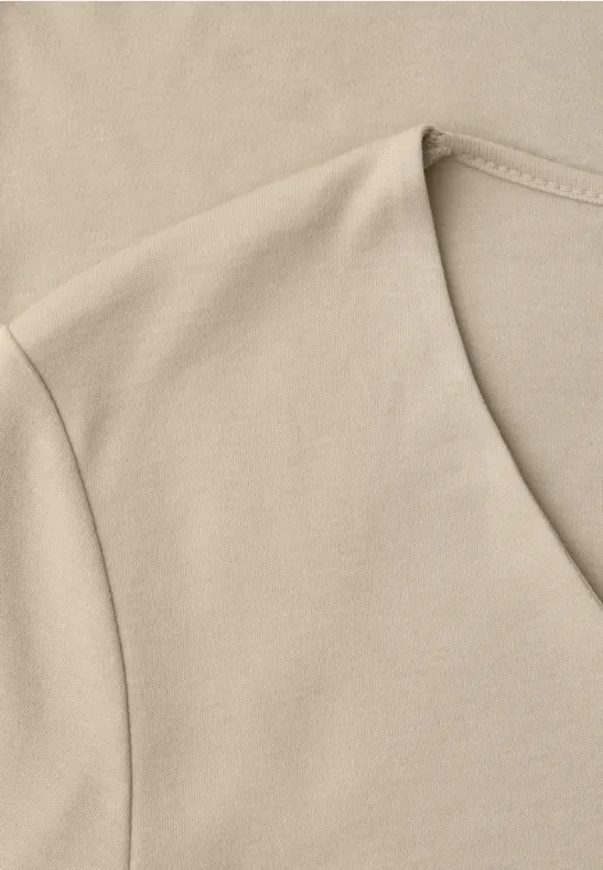 New QR Palmira - Cotton Beige - Street One - 12