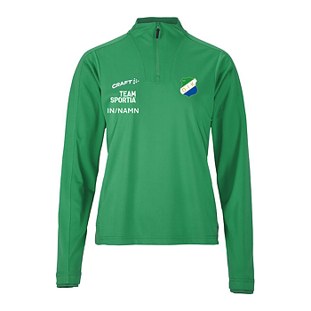 Craft Evolve 2.0 Half Zip Dam (Ödsmåls  IK)