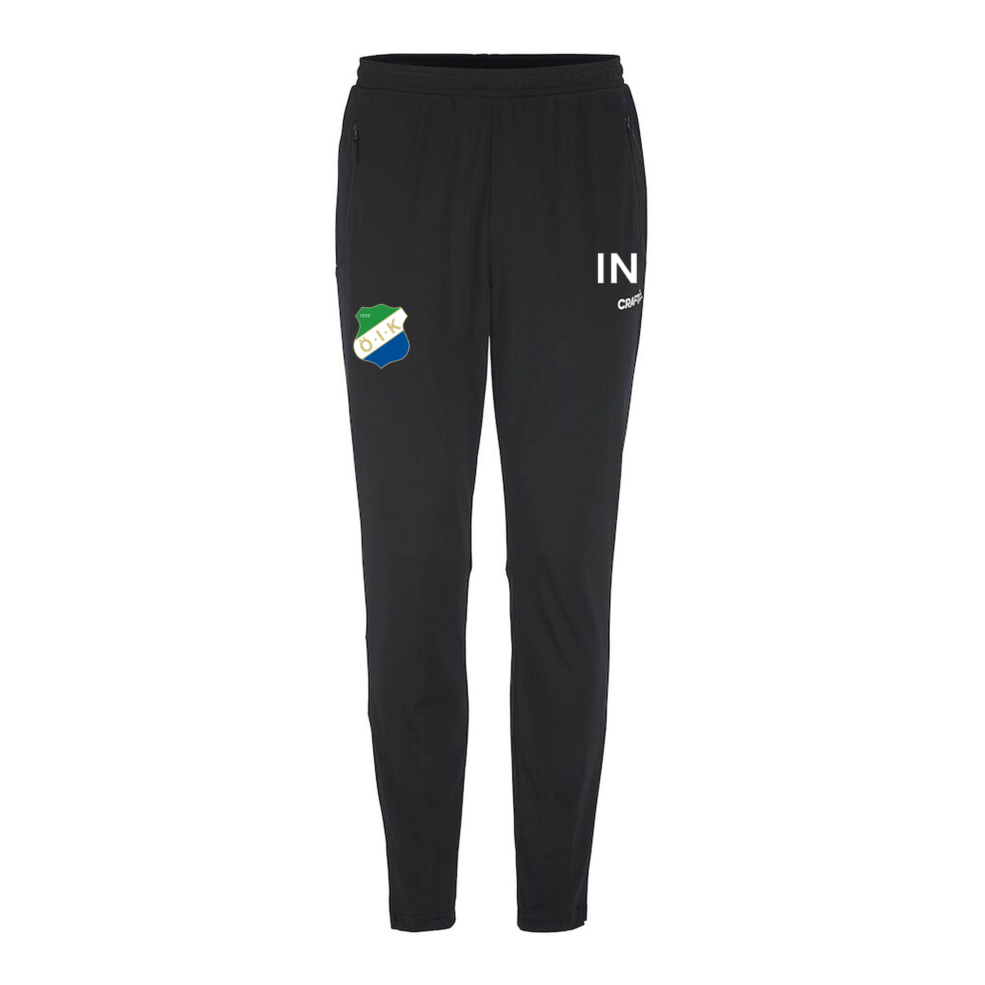 Craft Evolve 2.0 Pants Herr (Ödsmåls IK)